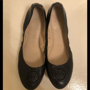 Tory Burch flats